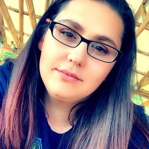 Meet your Posher, Keisha